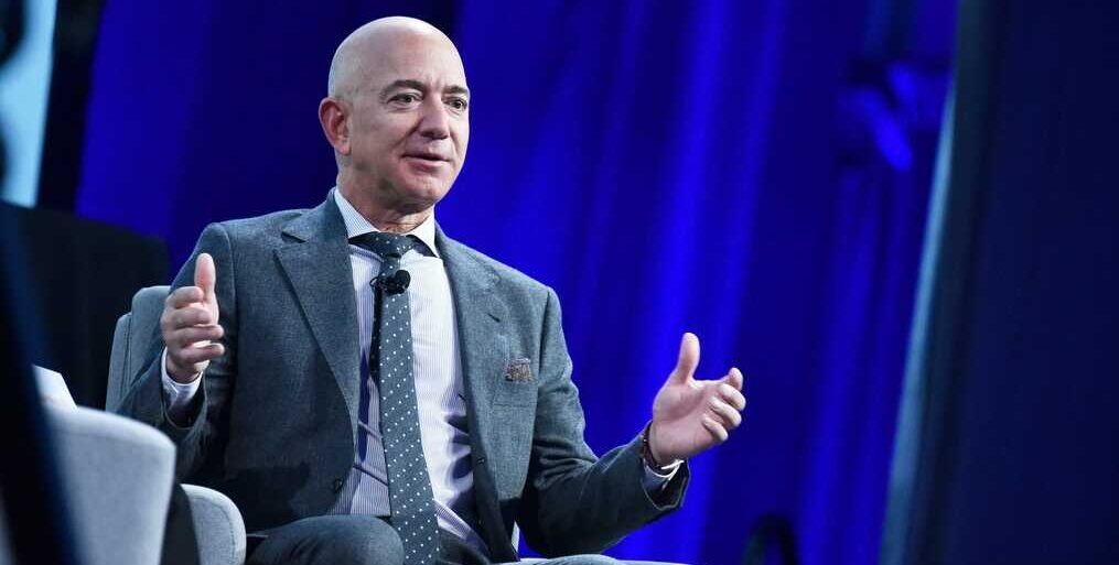 Jeff Bezos Height Beyond Inches, Unraveling the Multidimensional Legacy of a Visionary Leader
